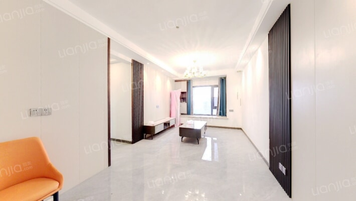 金水湾二手房实景图