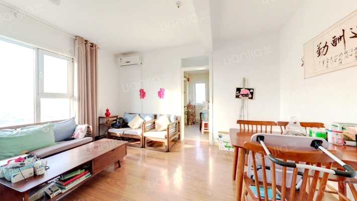 金鼎财富广场二手房实景图