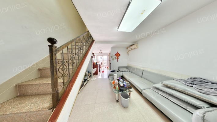 泰豪广场二手房实景图