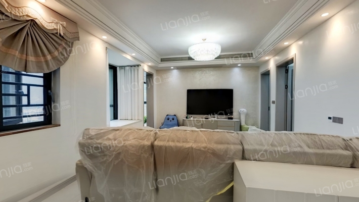 家和南苑二手房实景图