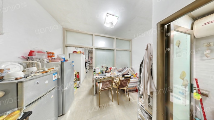 博仕后家园B区二手房实景图