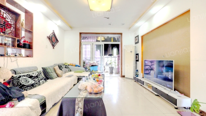 漫城二手房实景图