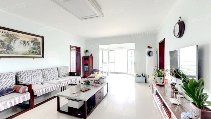 金福隆大厦二手房实景图