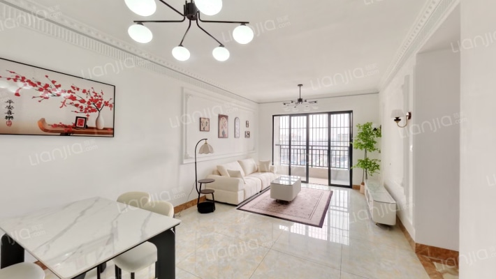 大唐果(西乡塘区)二手房实景图