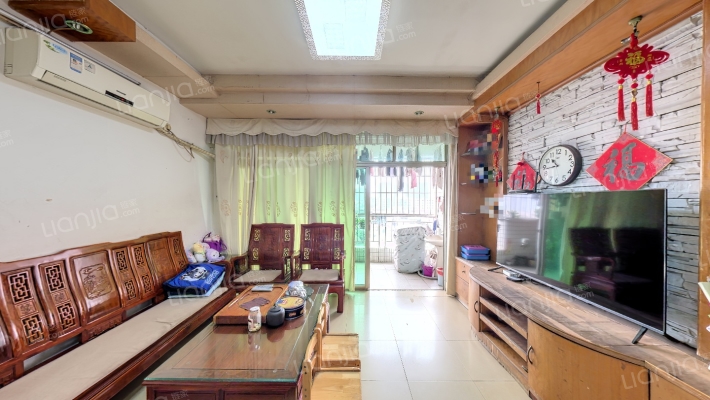 汇锦华庭二手房实景图