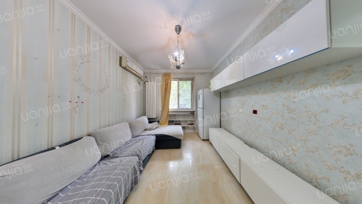 龙城花园北二区二手房实景图