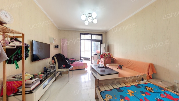 西瑞北国之春二手房实景图