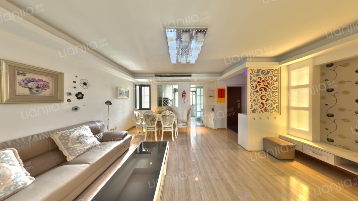 假山路48号二手房实景图