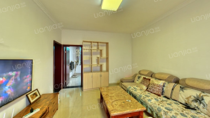 文化路174号二手房实景图