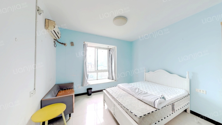 燃气嘉陵小区二手房实景图