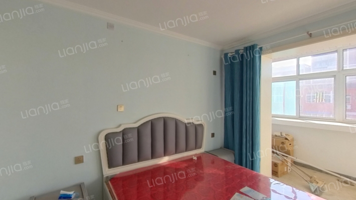 邯运5号院二手房实景图