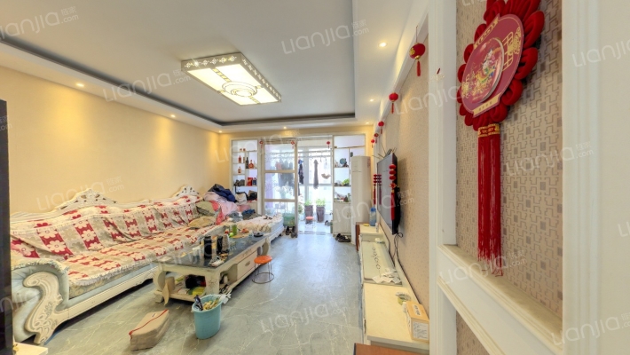 恒和家园二手房实景图