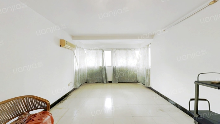 市琴潭三号小区二手房实景图