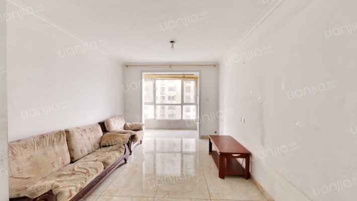 都市怡景小区二手房实景图