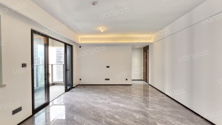 健康花城璞悦二手房实景图