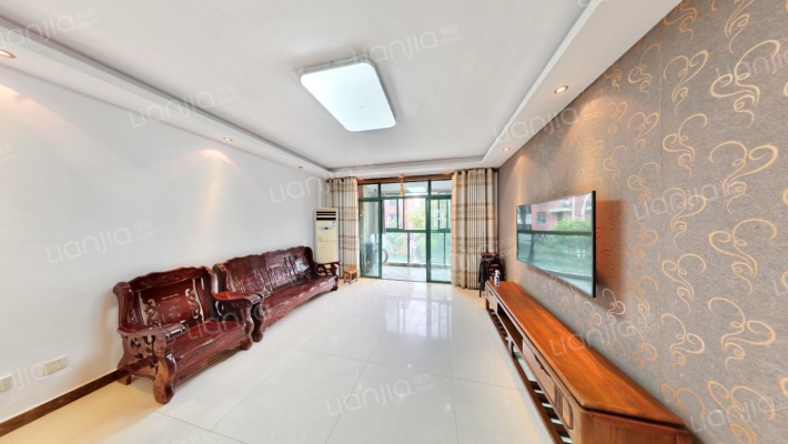 经纬玲珑家园二手房实景图