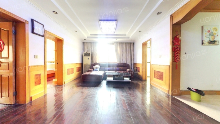 招商新村二手房实景图