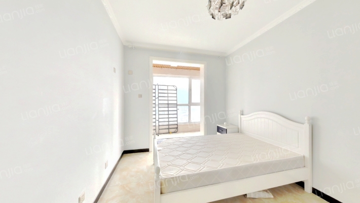 虹达小区二手房实景图