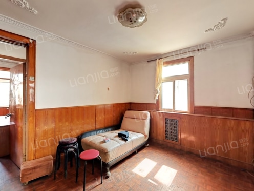 整租·错埠岭二路 2室1厅 南