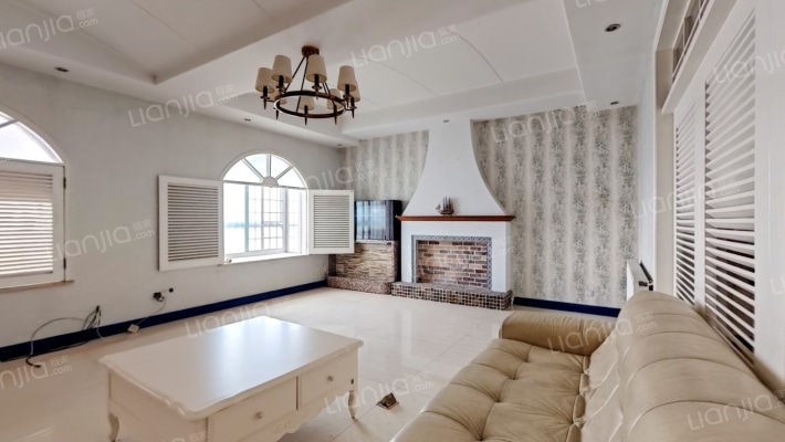 华岭佳园二手房实景图