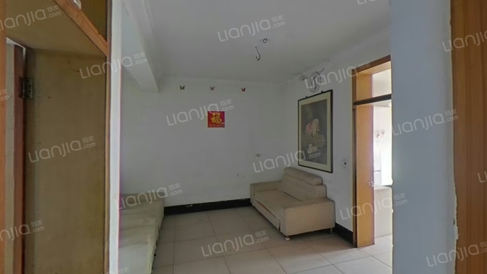 味精厂第三生活区二手房实景图