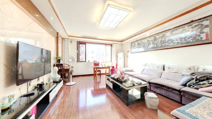 山景御园小区二手房实景图