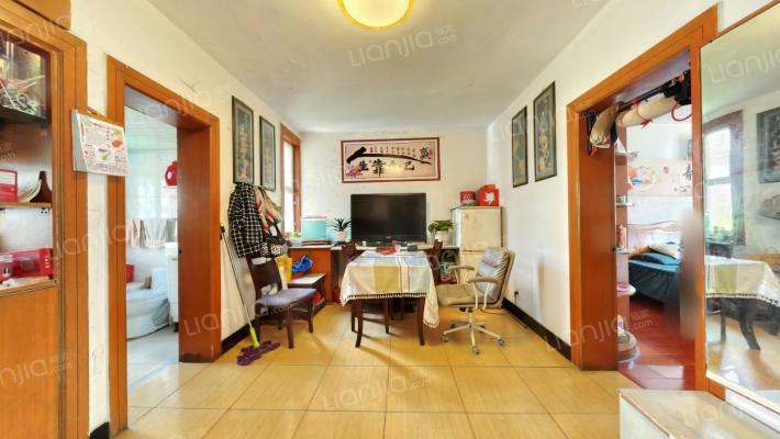 梅亭苑二手房实景图