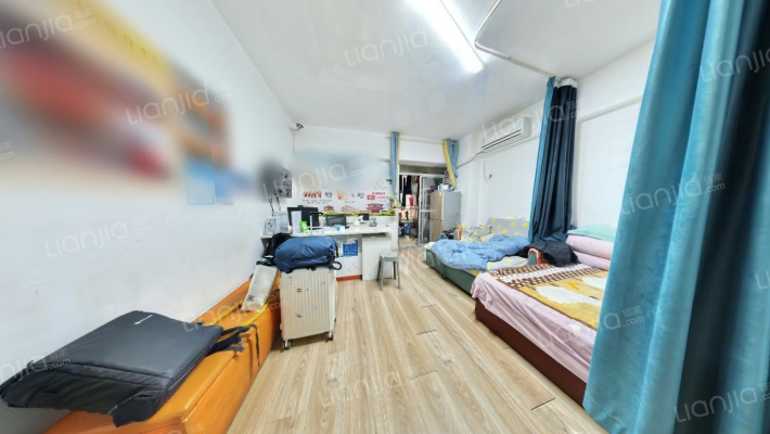 宏府嘉会二手房实景图