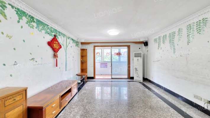 东芳花园二手房实景图