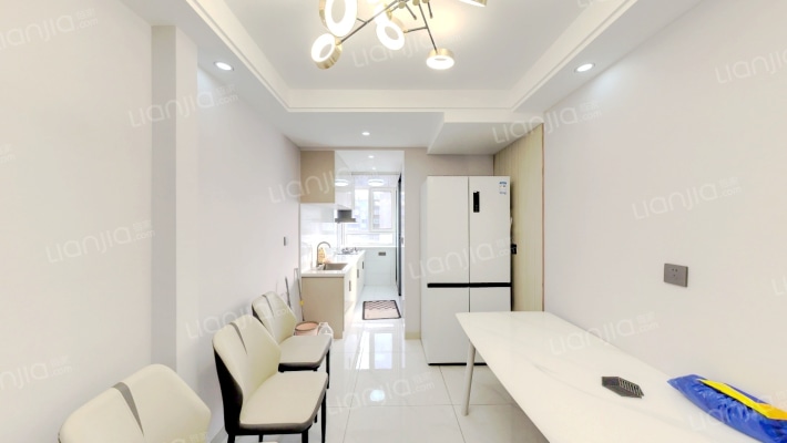 南塔社区二手房实景图