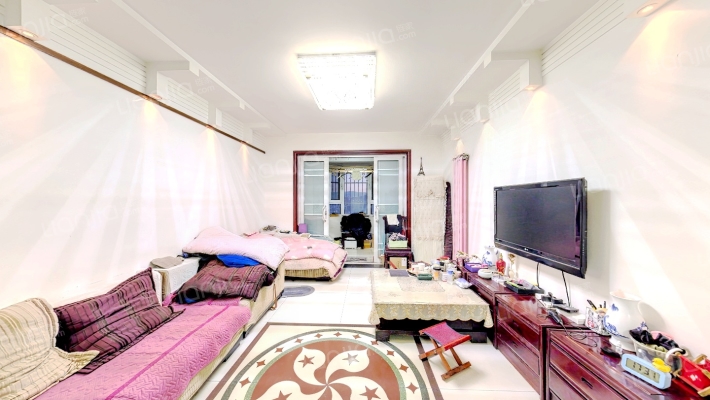 名士阁二手房实景图