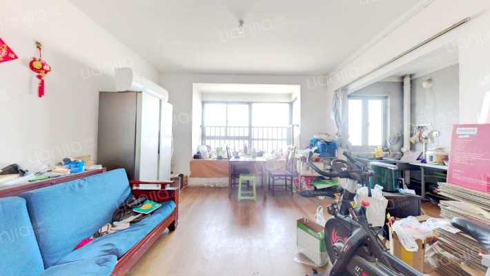 万和苑二手房实景图