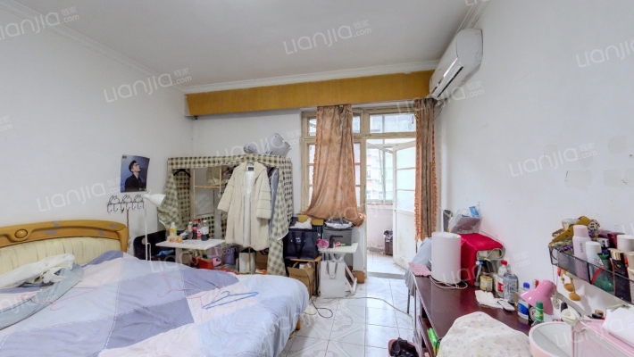 和平路16号二手房实景图