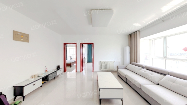 浞景王家庄小区二手房实景图