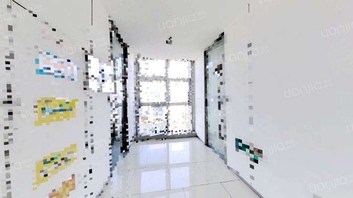 星东环商务大厦二手房实景图