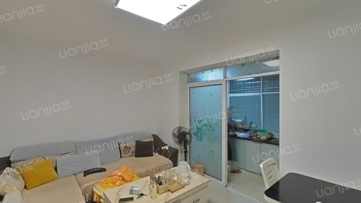 王家巷二手房实景图