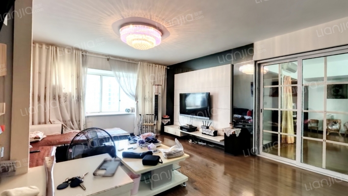 东方嘉园二手房实景图