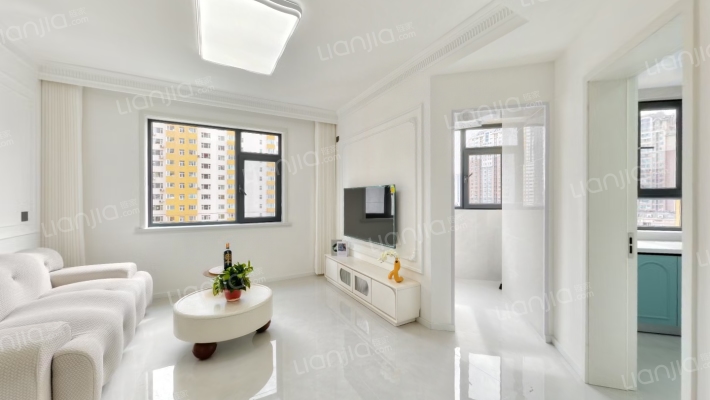 西华苑三期北区二手房实景图