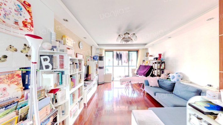 春江锦庐二手房实景图