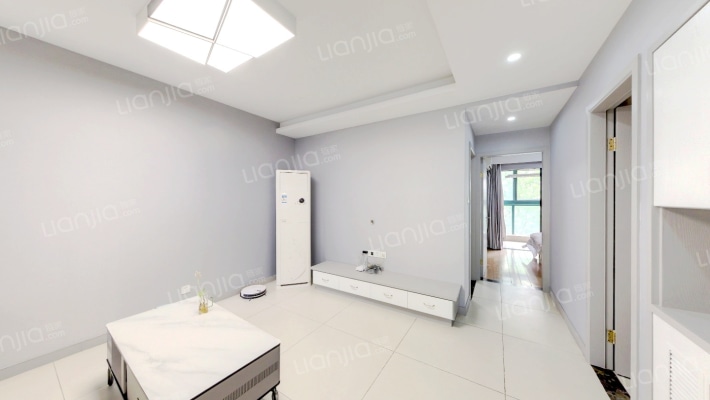 南江绿苑二手房实景图