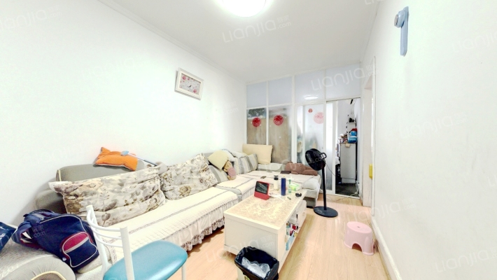 将军街47号二手房实景图