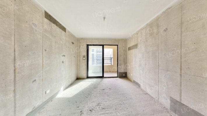 中海锦城二手房实景图