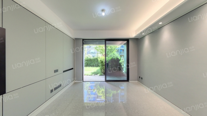 青羊樾府二手房实景图