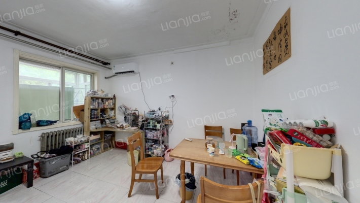 解放路13号二手房实景图