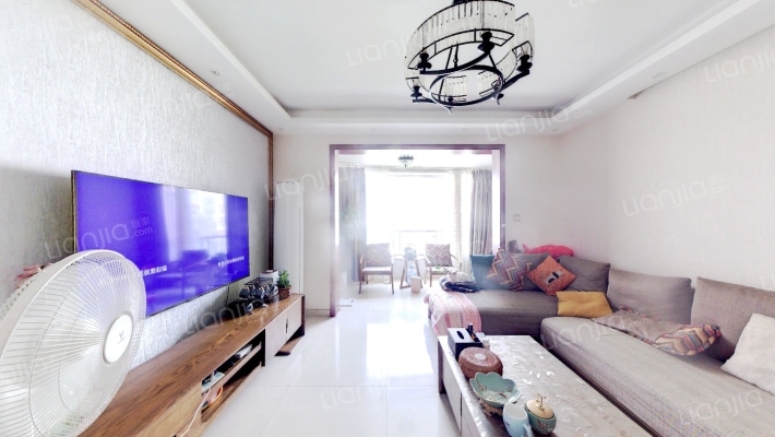 颐和雅居二手房实景图