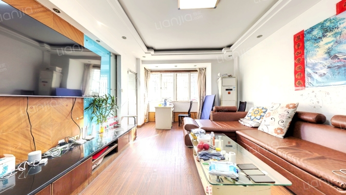 明日嘉园二手房实景图