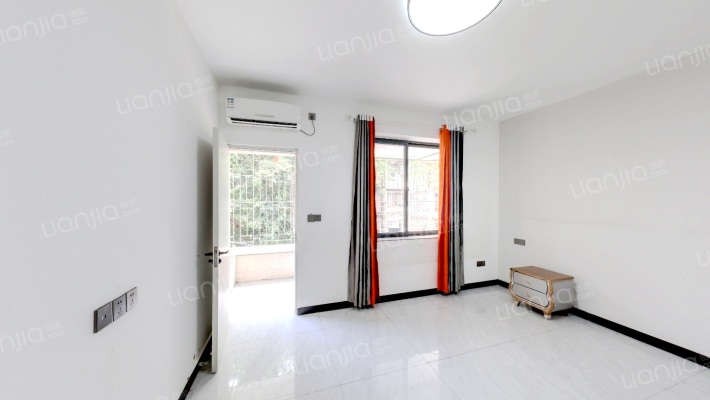 山洞口新村二手房实景图