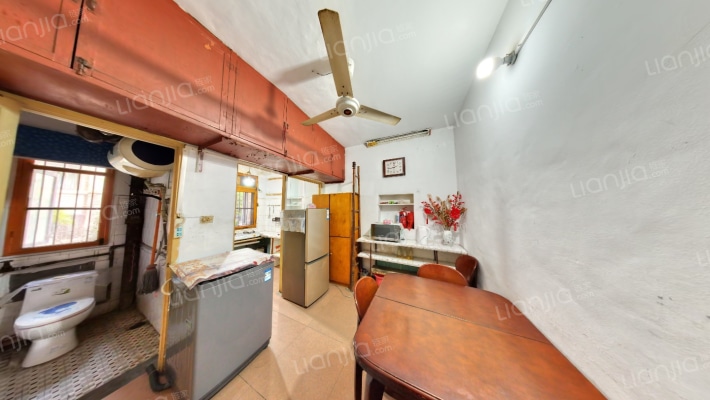 东小河公寓二手房实景图