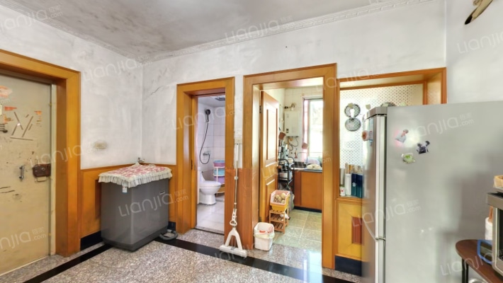 应天苑二手房实景图