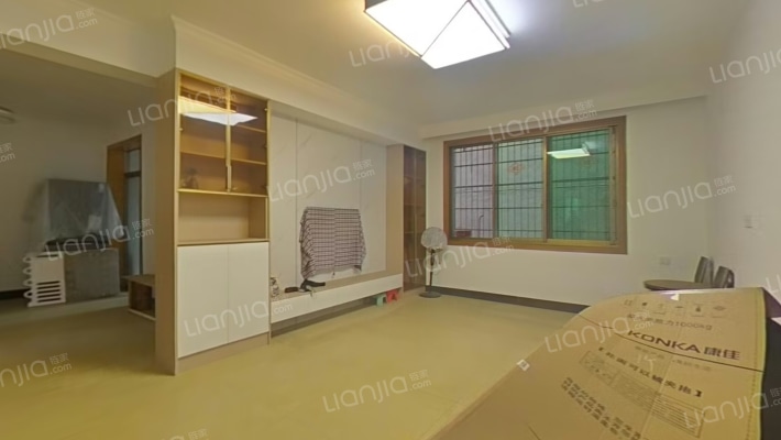 红星菜园荷花综合楼二手房实景图